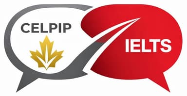 CELPIP IELTS